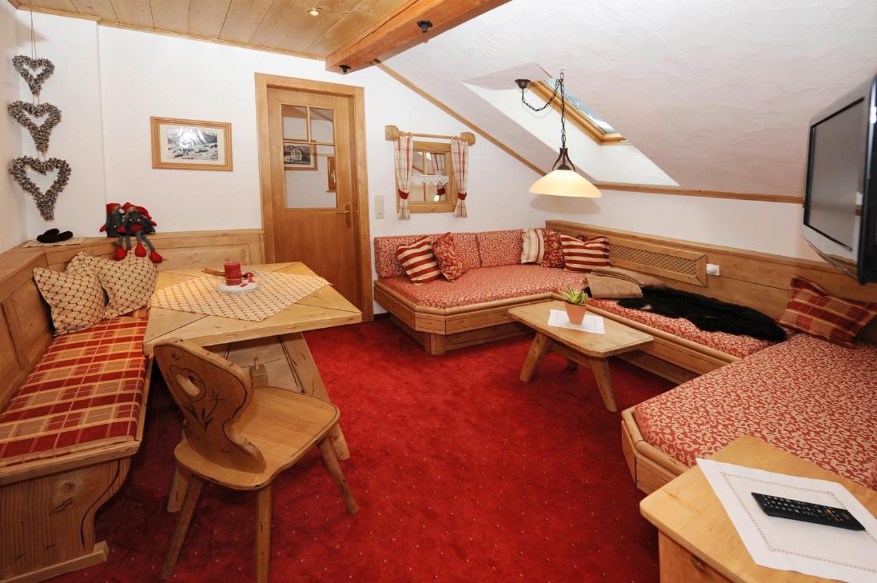 Appartementhaus Vermala Sankt Gallenkirch Kültér fotó